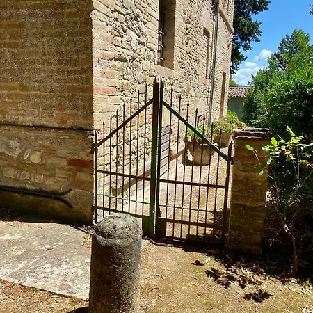 Appartamento Il Palazzo Perugia