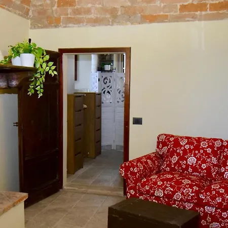 Appartamento Il Palazzo *