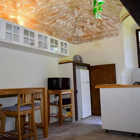 Apartment Il Palazzo *