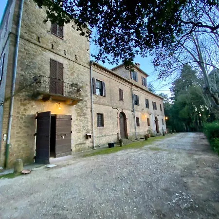 Appartamento Il Palazzo *