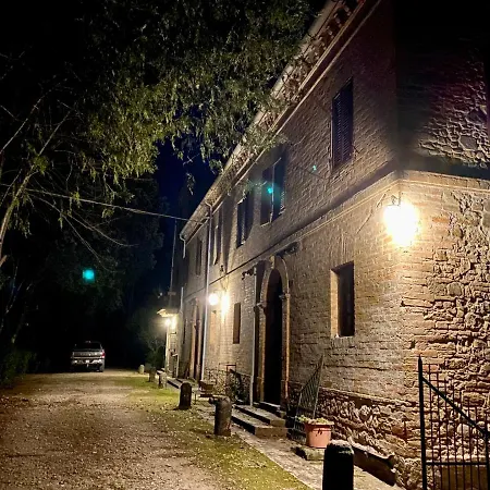 Appartamento Il Palazzo Perugia