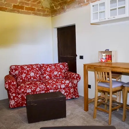 Apartment Il Palazzo