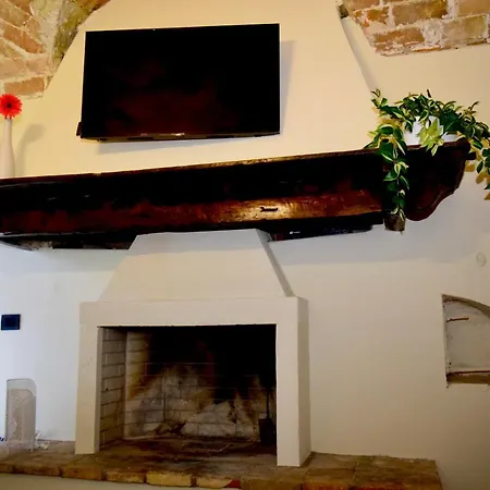Il Palazzo * Perugia