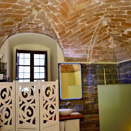 Il Palazzo Perugia