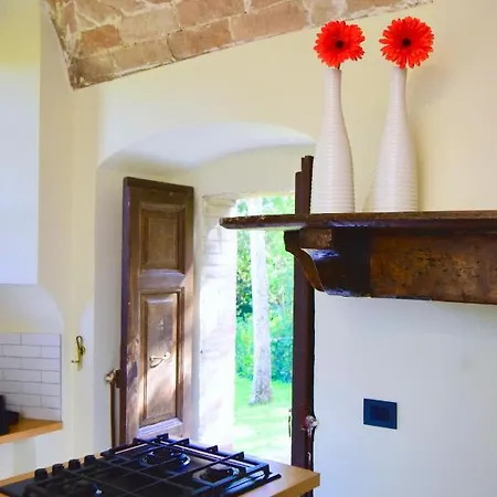 Appartamento Il Palazzo