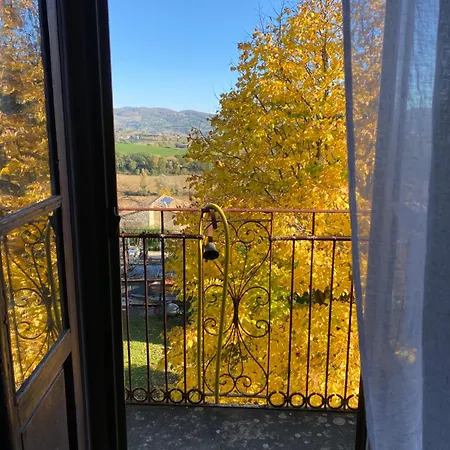 Il Palazzo Appartamento