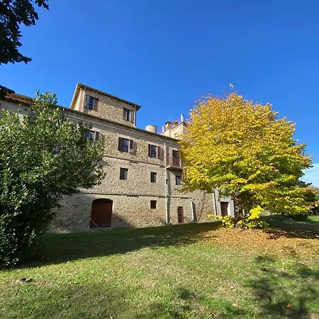 Il Palazzo Appartamento *