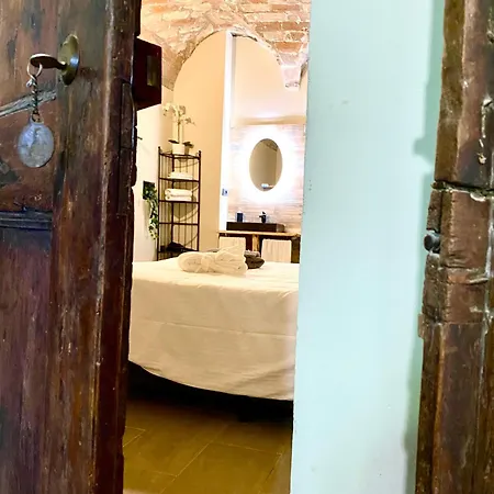 Appartamento Il Palazzo *