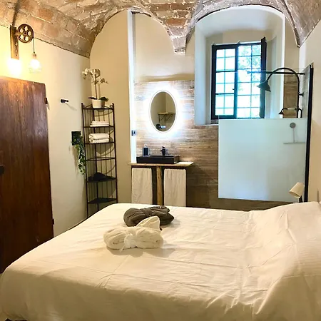 Il Palazzo Appartamento *